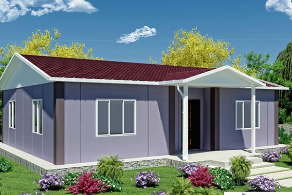 Kirşehir Prefabrik Ev Fiyatları Ve Modelleri